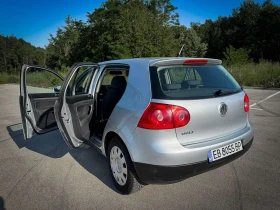VW Golf 1.4 i - 5500 лв. - 59665916 4
