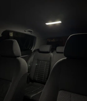 VW Golf 1.4 i - 5500 лв. - 59665916 8