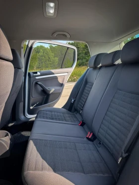 VW Golf 1.4 i - 5500 лв. - 59665916 5