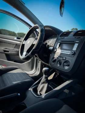 VW Golf 1.4 i - 5500 лв. - 59665916 2