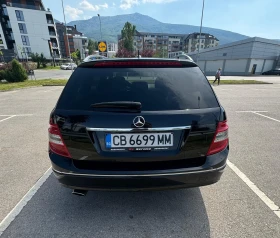 Mercedes-Benz C 250 CDI Avantgarde | Mobile.bg    6