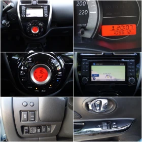 Nissan Micra 1.2 BENZIN NAVI KLIMATRONIK EURO 6 - 13900 лв. - 84703227 9