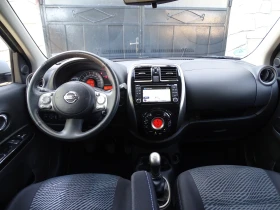 Nissan Micra 1.2 BENZIN NAVI KLIMATRONIK EURO 6 - 13900 лв. - 84703227 7