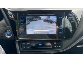 Toyota Auris 1.8 HSD Design Edition | Mobile.bg    14
