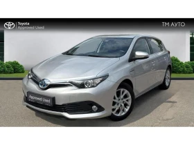 Toyota Auris 1.8 HSD Design Edition
