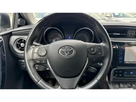 Обява за продажба на Toyota Auris 1.8 HSD Design Edition ~30 900 лв. - изображение 11