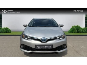 Обява за продажба на Toyota Auris 1.8 HSD Design Edition ~30 900 лв. - изображение 4