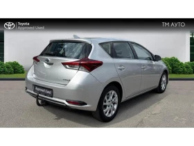 Toyota Auris 1.8 HSD Design Edition | Mobile.bg    17