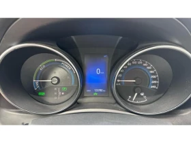Toyota Auris 1.8 HSD Design Edition | Mobile.bg    13