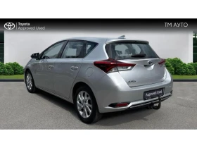 Обява за продажба на Toyota Auris 1.8 HSD Design Edition ~30 900 лв. - изображение 1