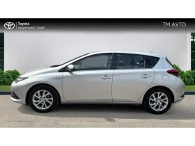 Обява за продажба на Toyota Auris 1.8 HSD Design Edition ~30 900 лв. - изображение 2