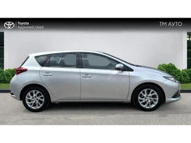 Toyota Auris 1.8 HSD Design Edition | Mobile.bg    16