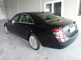Обява за продажба на Mercedes-Benz S 320 ~25 000 лв. - изображение 1