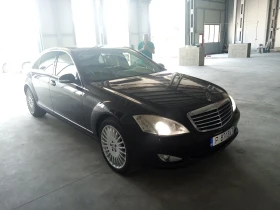 Обява за продажба на Mercedes-Benz S 320 ~25 000 лв. - изображение 4
