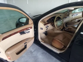 Обява за продажба на Mercedes-Benz S 320 ~25 000 лв. - изображение 10