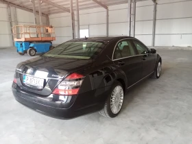 Обява за продажба на Mercedes-Benz S 320 ~25 000 лв. - изображение 1