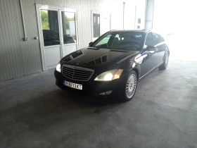 Обява за продажба на Mercedes-Benz S 320 ~25 000 лв. - изображение 3