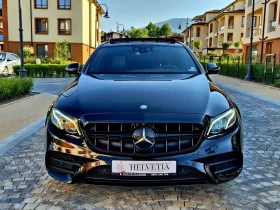 Mercedes-Benz E 220 * AMG* SHADOW* LINE* B/M* TOP* - 55500 лв. - 57673918 8