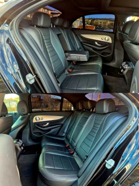 Mercedes-Benz E 220 * AMG* SHADOW* LINE* B/M* TOP* - 55500 лв. - 57673918 11