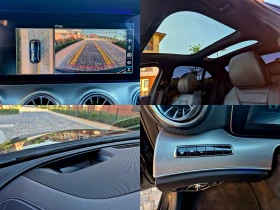 Mercedes-Benz E 220 * AMG* SHADOW* LINE* B/M* TOP* - 55500 лв. - 57673918 14