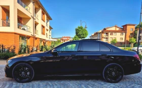 Mercedes-Benz E 220 * AMG* SHADOW* LINE* B/M* TOP* - 55500 лв. - 57673918 6