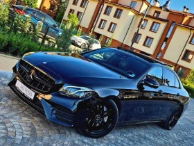Mercedes-Benz E 220 * AMG* SHADOW* LINE* B/M* TOP* - 55500 лв. - 57673918 7
