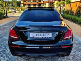 Mercedes-Benz E 220 * AMG* SHADOW* LINE* B/M* TOP* - 55500 лв. - 57673918 4
