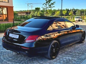 Mercedes-Benz E 220 * AMG* SHADOW* LINE* B/M* TOP* - 55500 лв. - 57673918 3