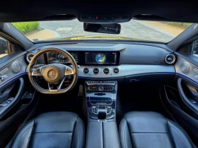 Mercedes-Benz E 220 * AMG* SHADOW* LINE* B/M* TOP* - 55500 лв. - 57673918 9