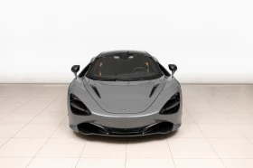 McLaren 720 S SPIDER PERFORMANCE CARBON CERAMIC B&W 360 - 261900 EUR - 45857194 2