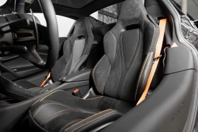 McLaren 720 S SPIDER PERFORMANCE CARBON CERAMIC B&W 360 - 261900 EUR - 45857194 10