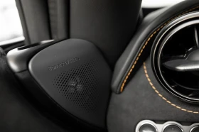 McLaren 720 S SPIDER PERFORMANCE CARBON CERAMIC B&W 360 - 261900 EUR - 45857194 15