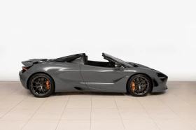 McLaren 720 S SPIDER PERFORMANCE CARBON CERAMIC B&W 360 - 261900 EUR - 45857194 4