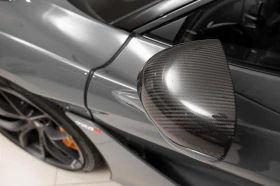 McLaren 720 S SPIDER PERFORMANCE CARBON CERAMIC B&W 360 - 261900 EUR - 45857194 9