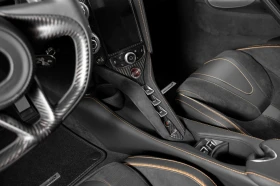 McLaren 720 S SPIDER PERFORMANCE CARBON CERAMIC B&W 360 - 261900 EUR - 45857194 12