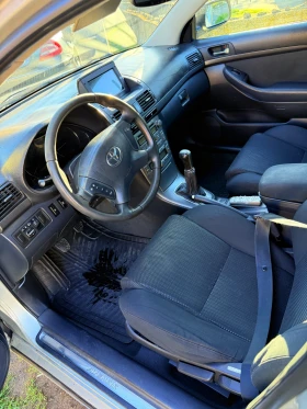 Toyota Avensis 2.0Disel | Mobile.bg    5