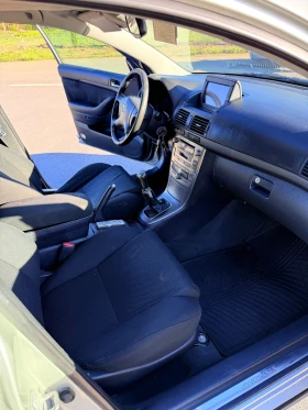 Toyota Avensis 2.0Disel | Mobile.bg    7