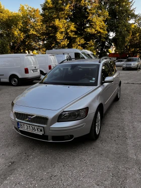 Volvo V50 | Mobile.bg    2