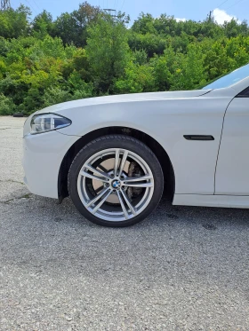 Обява за продажба на BMW 530 М пакет Бартер   ~29 000 лв. - изображение 5