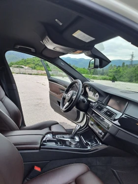 Обява за продажба на BMW 530 М пакет Бартер   ~29 000 лв. - изображение 8