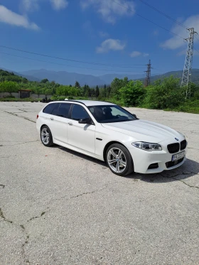 Обява за продажба на BMW 530 М пакет Бартер   ~29 000 лв. - изображение 1