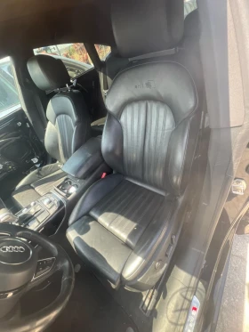 Audi A7 Cdu Sline - 11 лв. - 39157960 7