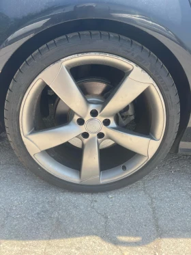 Audi A7 Cdu Sline - 11 лв. - 39157960 6
