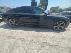 Audi A7 Cdu Sline - 11 лв. - 39157960 5