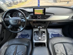 Audi A6 2.0TDI 177к.с Топ състояние , снимка 13