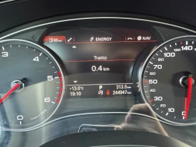 Audi A6 2.0TDI 177к.с Топ състояние , снимка 17