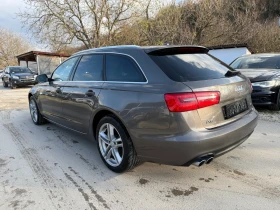 Audi A6 2.0TDI 177к.с Топ състояние , снимка 5