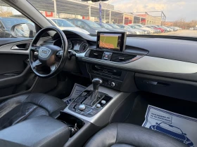 Audi A6 2.0TDI 177к.с Топ състояние , снимка 12