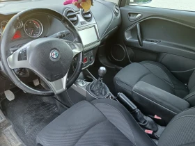 Alfa Romeo MiTo 1.6 dizel | Mobile.bg    9