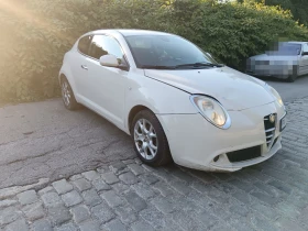 Alfa Romeo MiTo 1.6 dizel | Mobile.bg    3